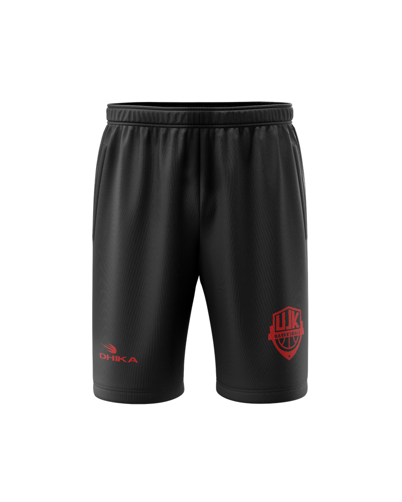 Bermuda Koekelberg - Black