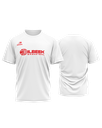 T-shirt Dilbeek Basketbal "Fan" - White