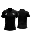Polo "Dilbeek Basketbal" - Black
