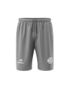 Bermuda "Dilbeek Basketbal" - Grey