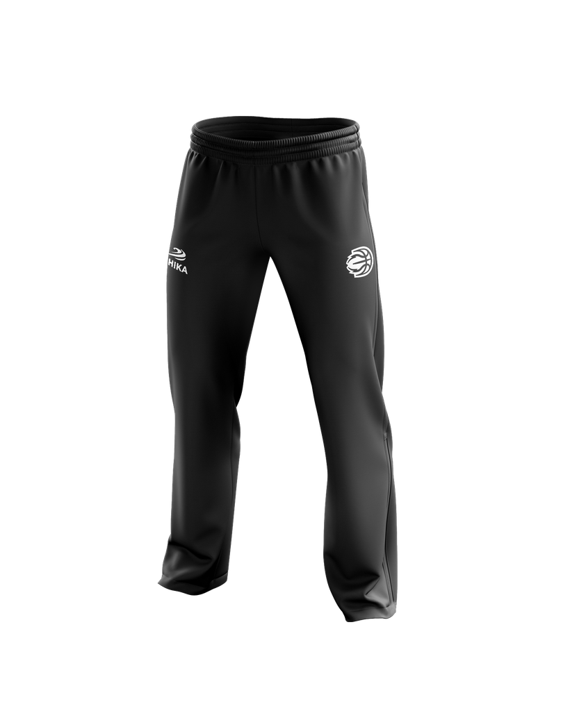 Pantalon "Dilbeek Basketbal" - Black