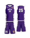 Official "RBC Maillen" - Home Kit