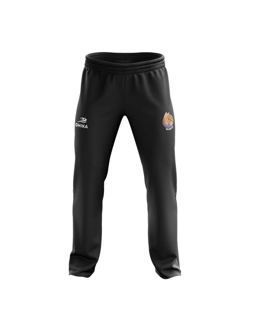 Pantalon RBC Maillen - Black 