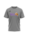 T-shirt RBC Maillen "Fan" - Grey 