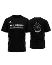 T-shirt RBC Maillen "Player" - Black 