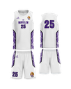 Official "RBC Maillen" - Away Kit