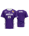 Warm up "RBC Maillen"