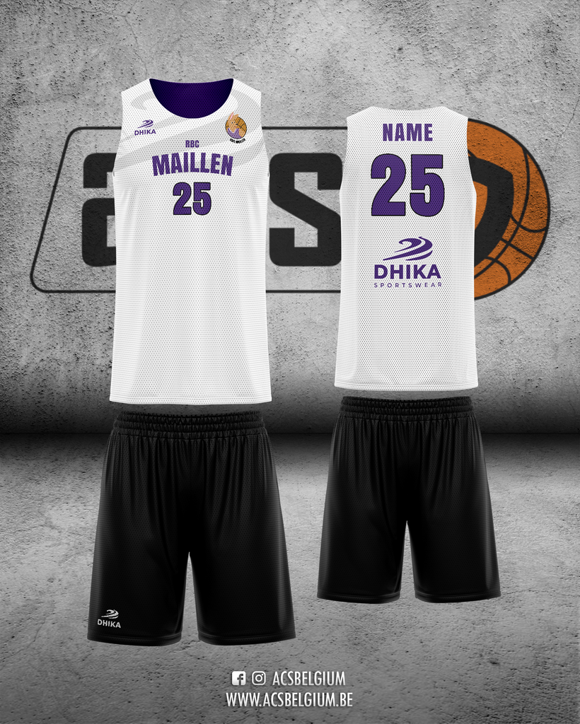 Practice Set "RBC Maillen" 