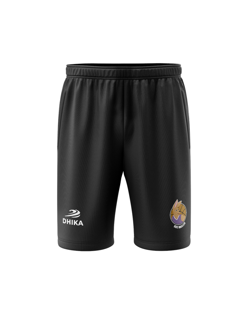 Bermuda "RBC Maillen" - Black
