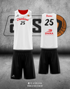 Practice Set "CEP Ladies"