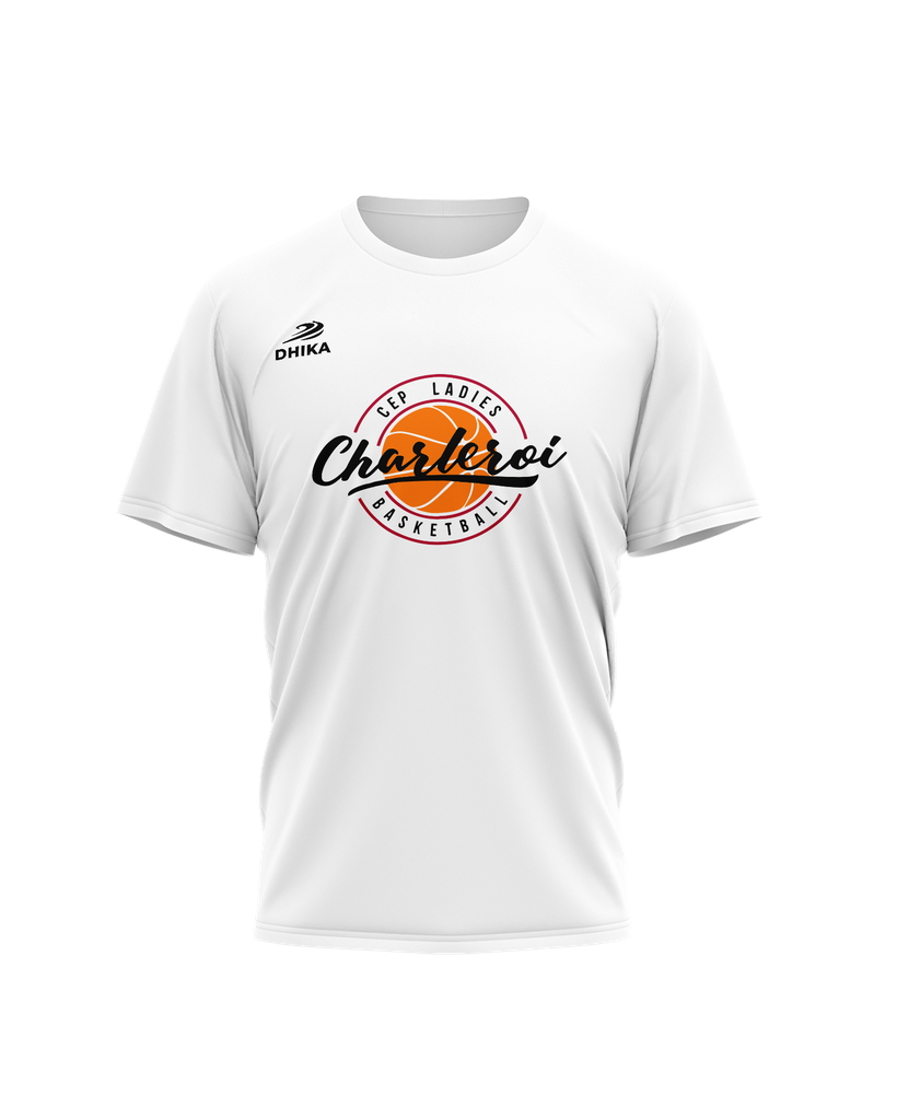 T-shirt "CEP Ladies" - White