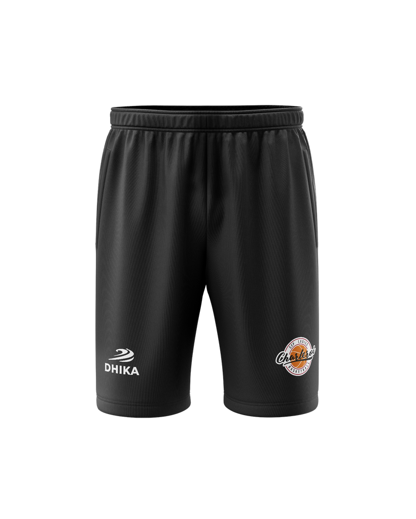 Bermuda "CEP Ladies" - Black