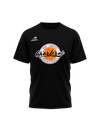 T-shirt CEP Ladies "Fan" - Black