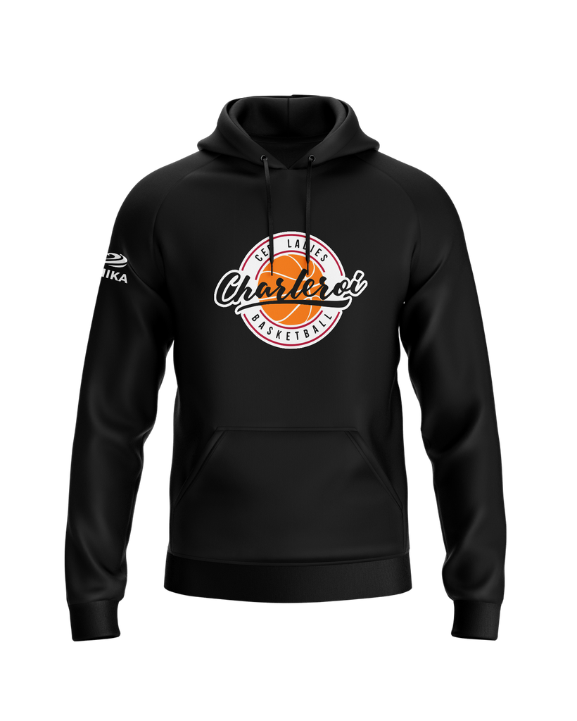 Sweat Cap CEP Ladies "Player" - Black