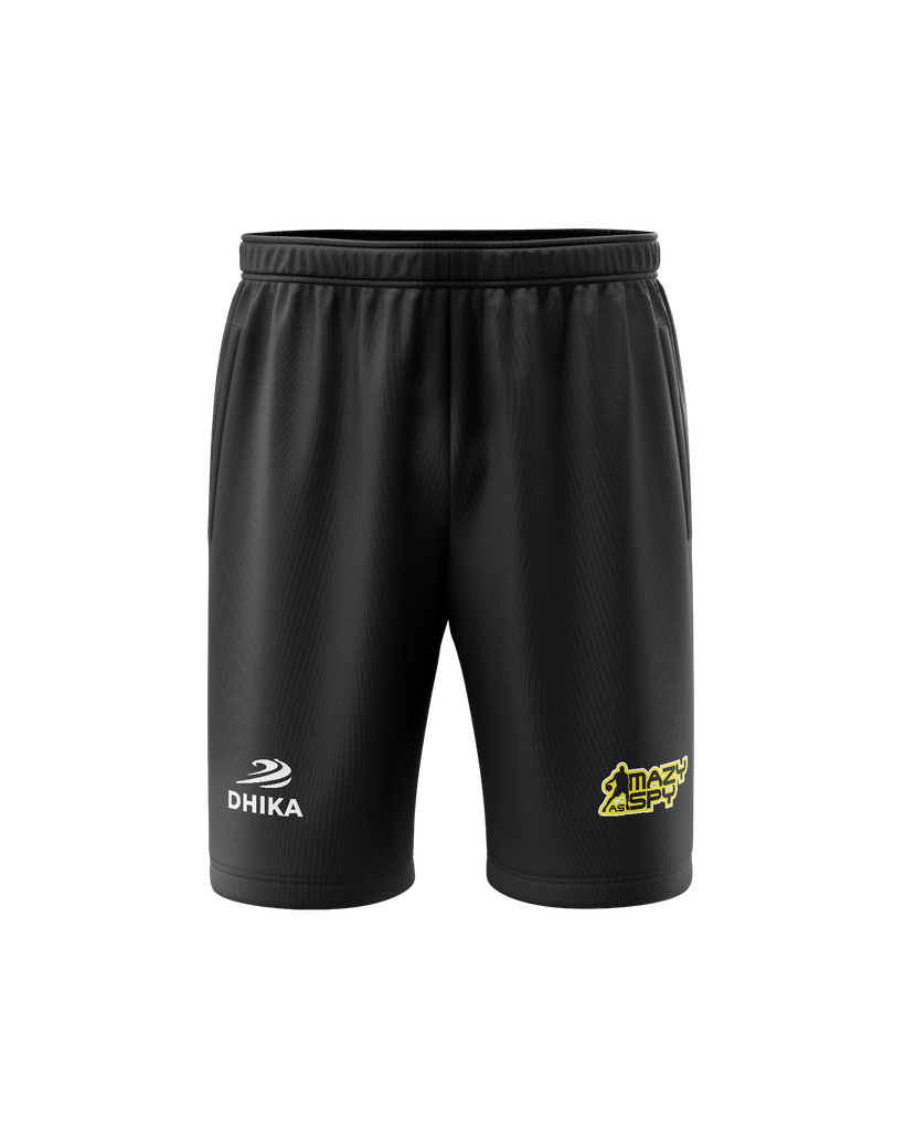 Bermuda "Mazy-Spy" - Black