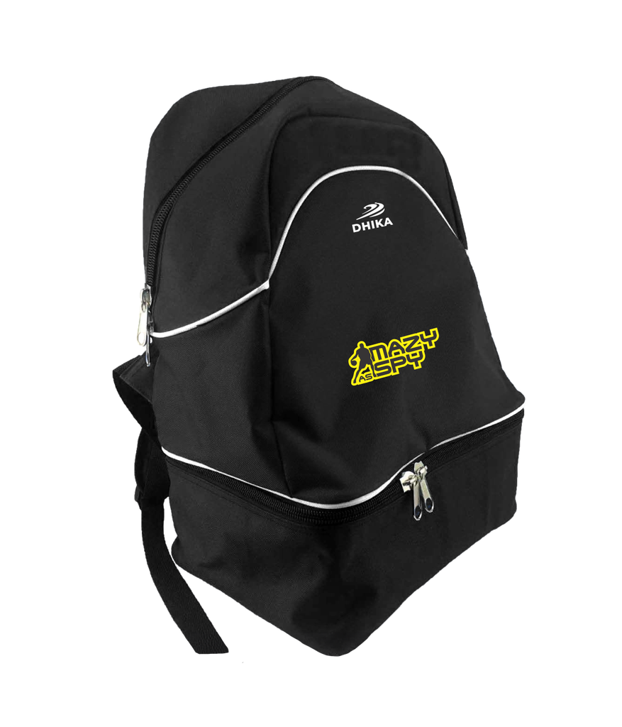 Sac à dos "Mazy-Spy" - Black