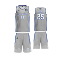 Official "BC La Louvière" - Home Kit