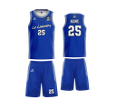 Official "BC La Louvière" - Away Kit