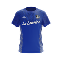 Warm up "BC La Louvière"