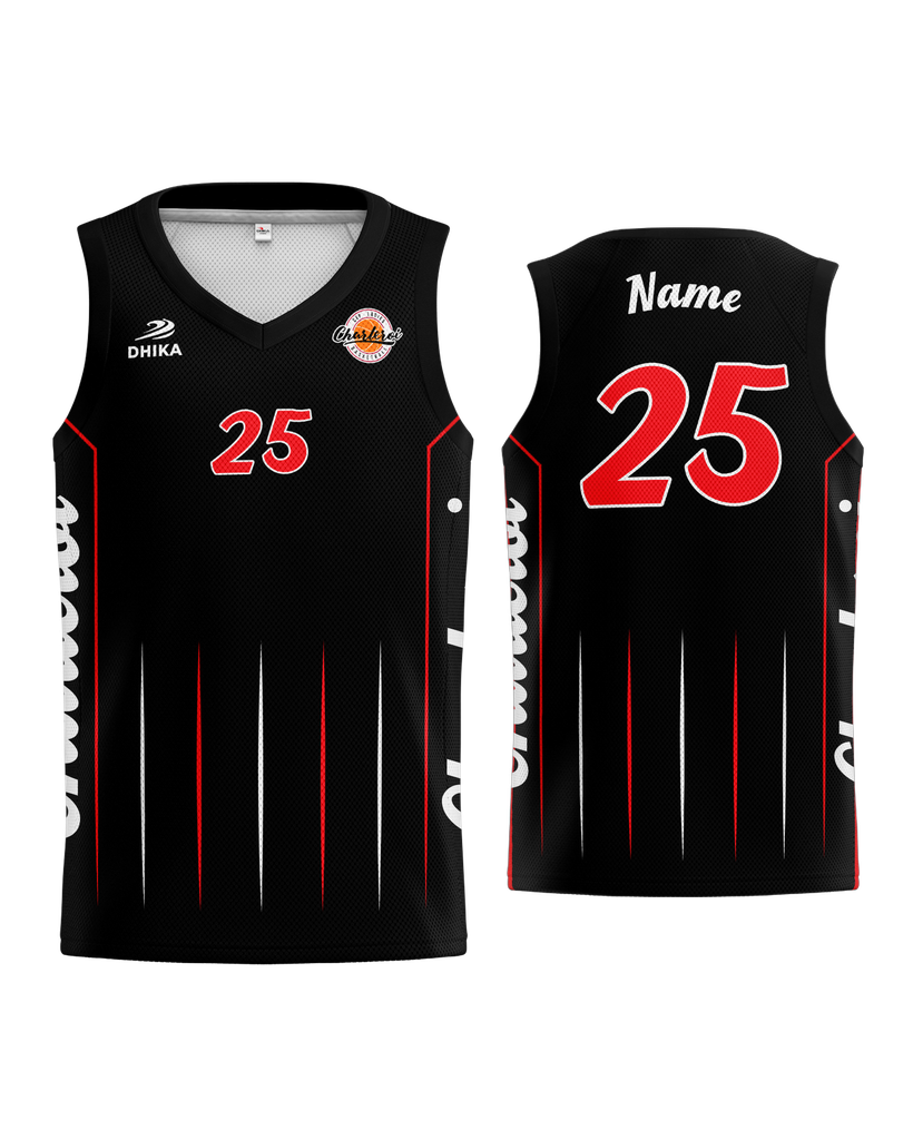 Official "CEP Ladies" - Away Jersey