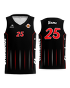 Official "CEP Ladies" - Away Jersey
