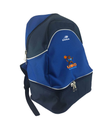 Sac à dos "Binche" - Royal Blue / Navy