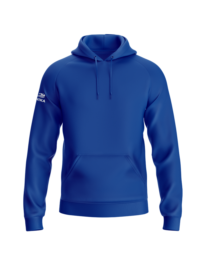 Sweat Cap "Dhika" - Blue Royal