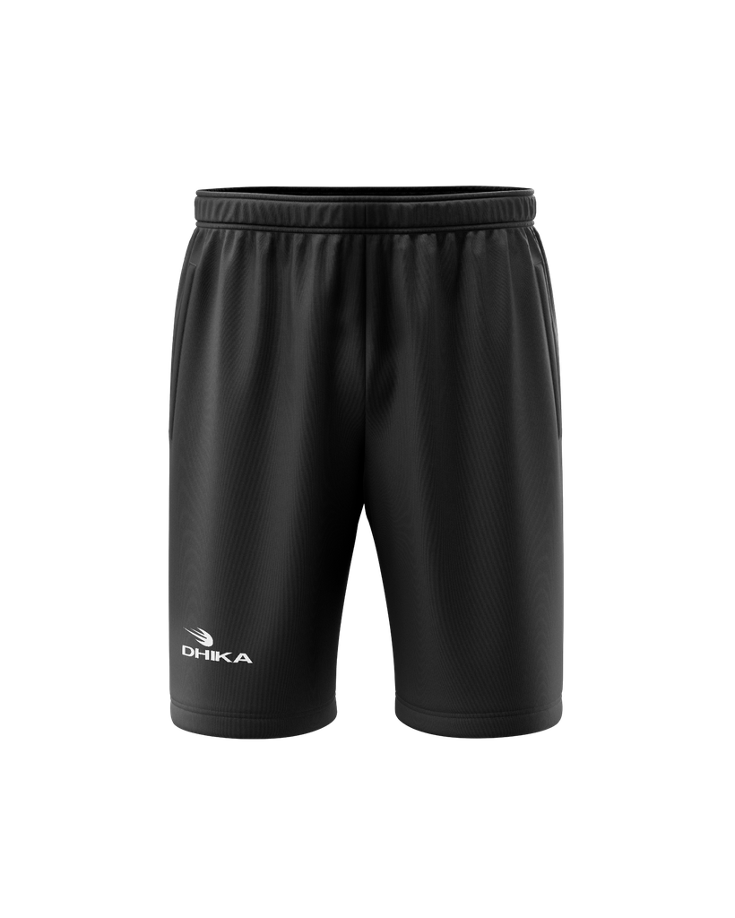 Bermuda "Dhika" - Black