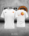 T-shirt "JS Soignies" - White 