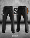 Pantalon "JS Soignies" - Black 