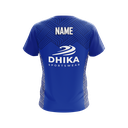 Warm up "BC La Louvière"