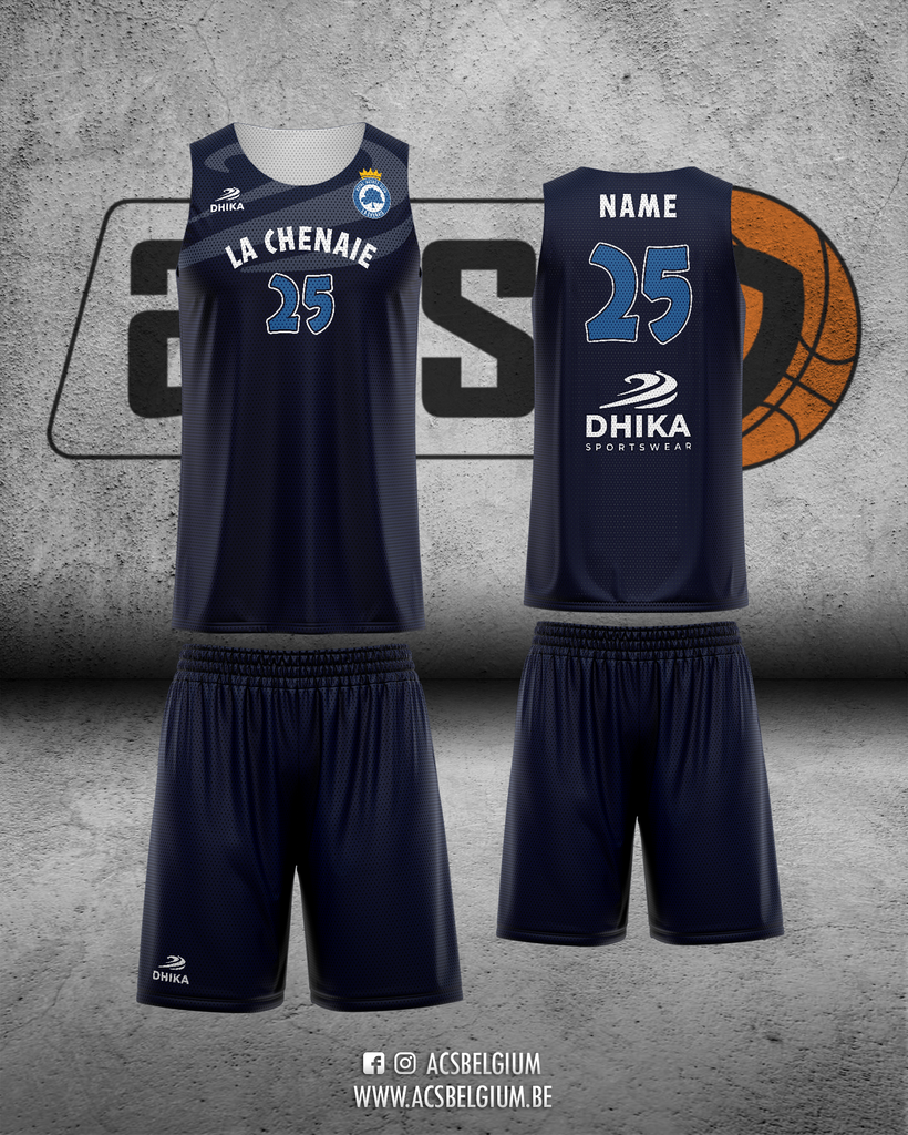 Practice Set "RBC La Chenaie"