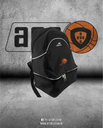 Sac à dos "JS Soignies" - Black