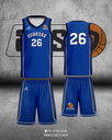 Official "RBC Eghezee" - Home Kit 