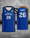 Official "RBC Eghezee" - Home Jersey 