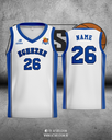 Official "RBC Eghezee" - Away Jersey 