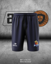 Bermuda "RBC Eghezee" - Navy 