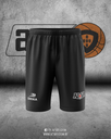 Bermuda "AS St Augustin" - Black 