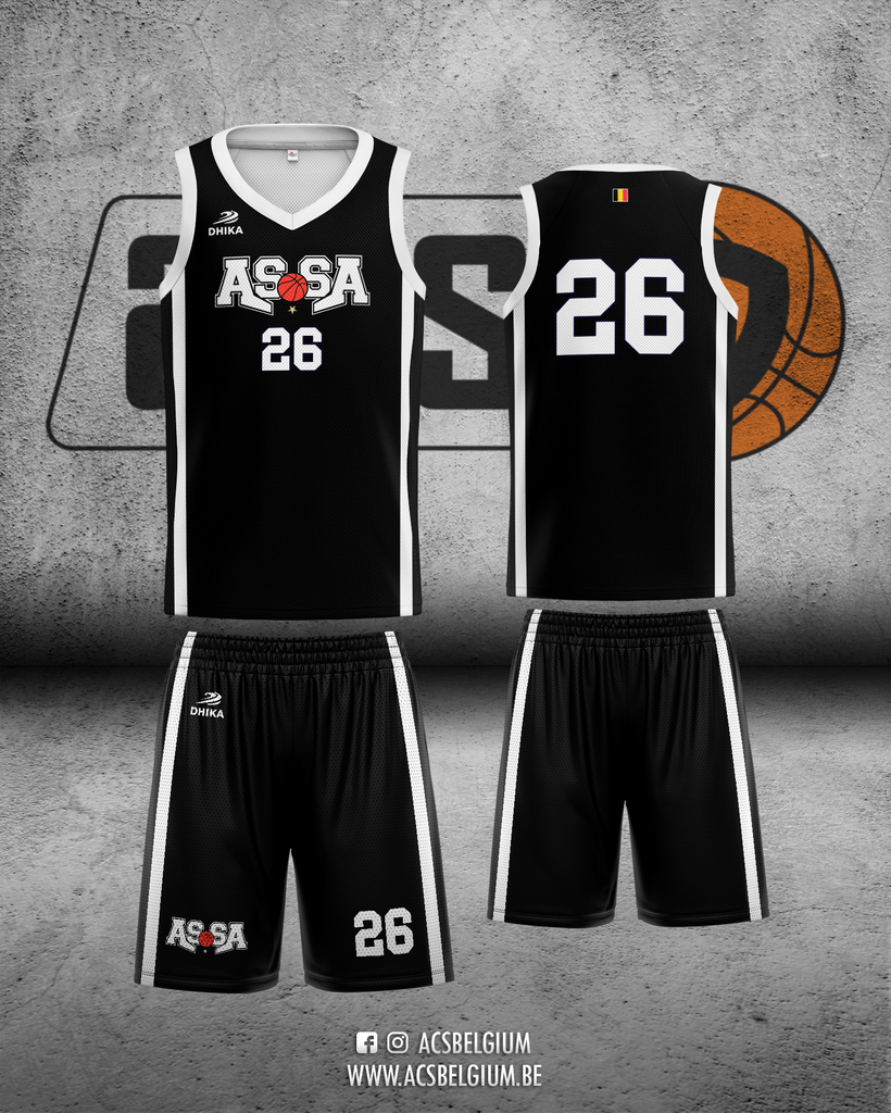 Official "ASSA" - Home Kit 