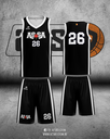 Official "ASSA" - Home Jersey 