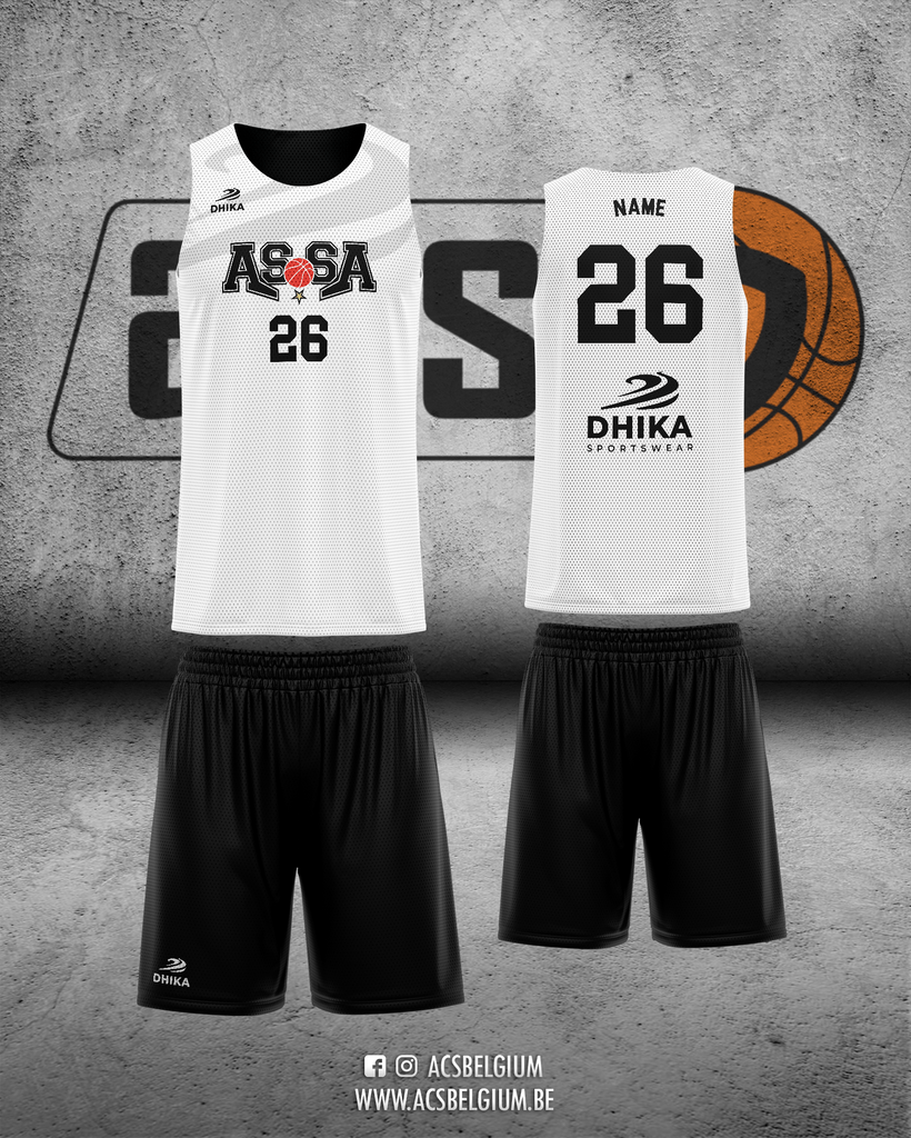 Practice Set "ASSA" 