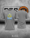 T-shirt Ottignies Grey