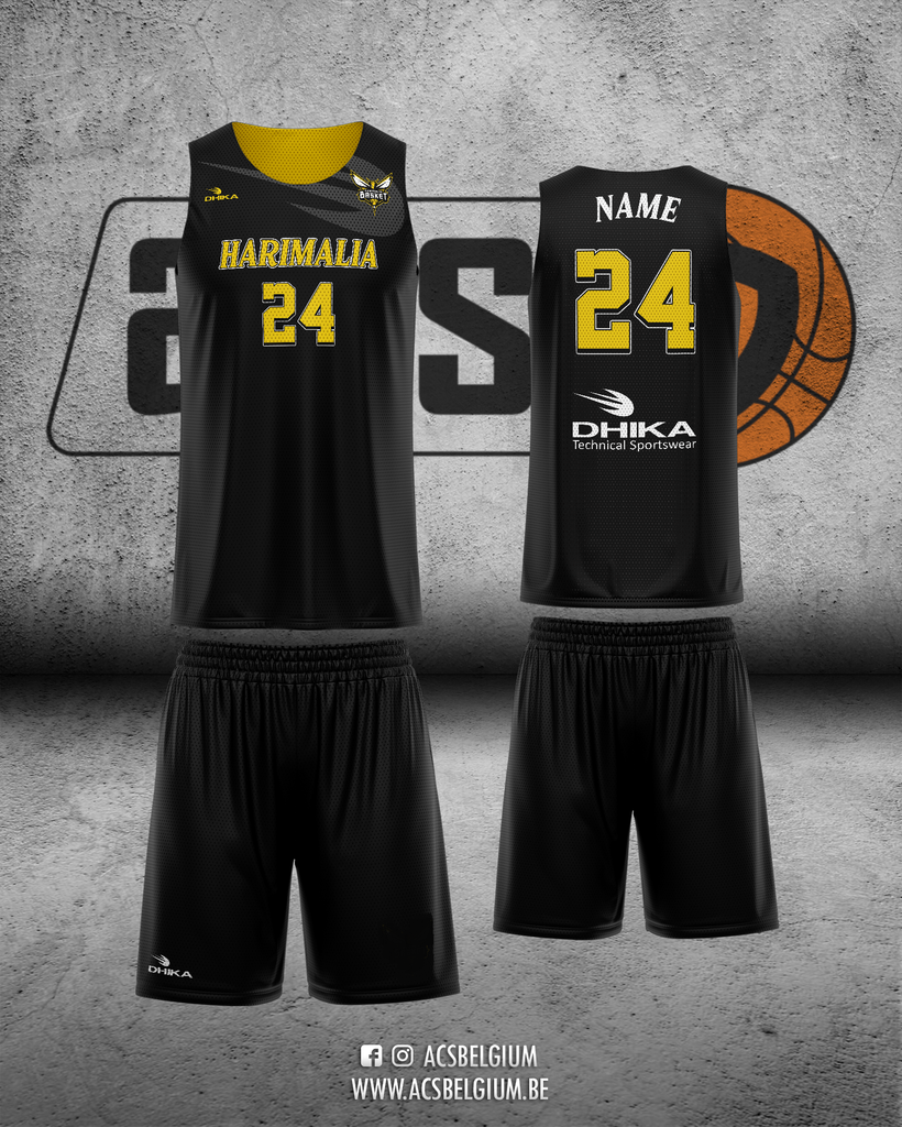 Pratice Set Harimalia