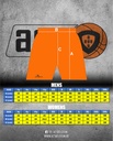 Official "Liège Basket" - Short