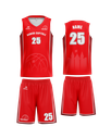 Home kit Basket Namur