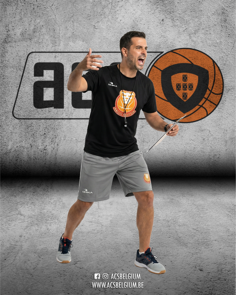 Bermuda Ramillies - Grey