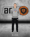 Sweat Cap RBC Auderghem "Player" - Grey