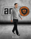 Pantalon RBC Ans - Black