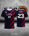 Official "Liège Basket" - Warm-Up