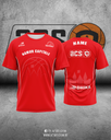 Official "Basket Namur" - Warm-Up